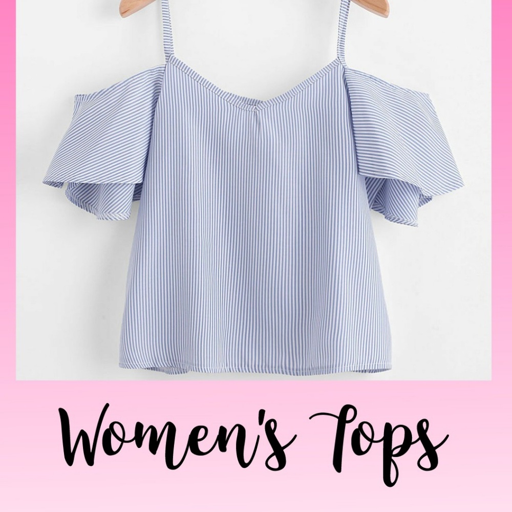 Women's Tops